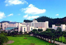 中山博愛(ài)醫(yī)院