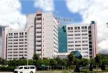 深圳市兒童醫(yī)院